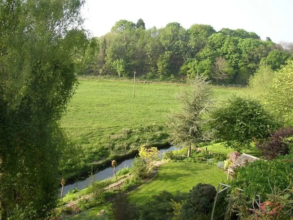 Brownhill House
