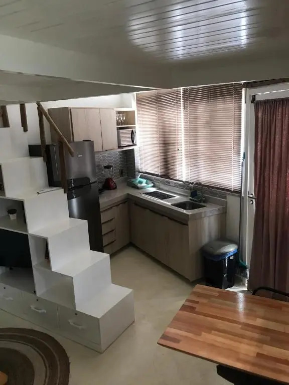 Tiny House Jeri