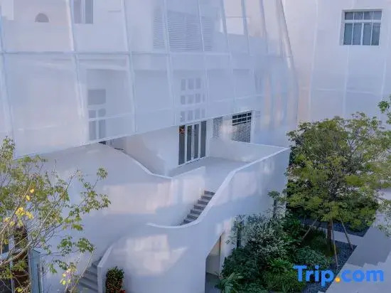Wanning Xinglong Longing Hotel and Resort(All Suite Rooms)