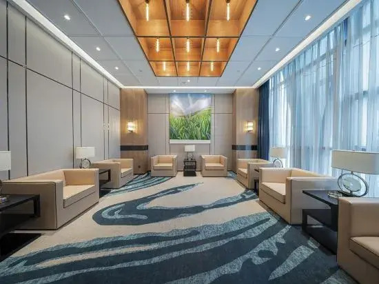 W·T International Hotel