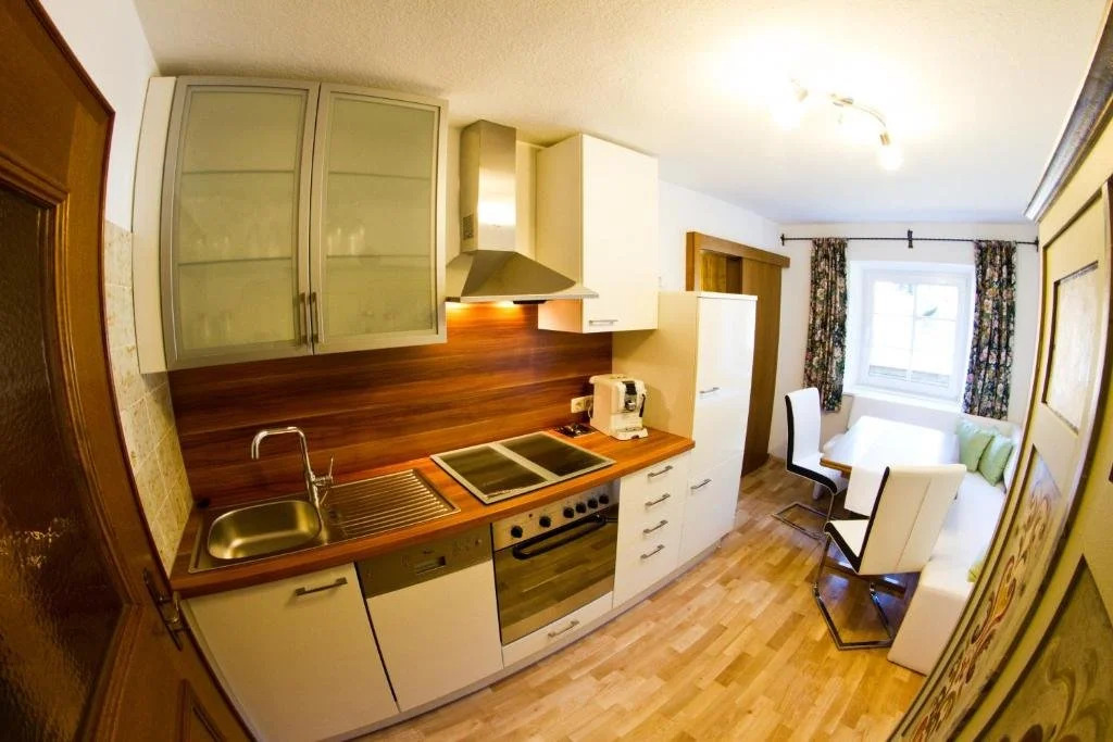 Pension Berktold