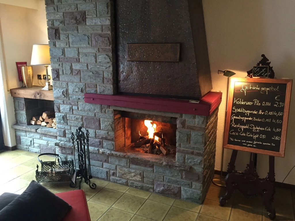 Hotel Am Martinsberg