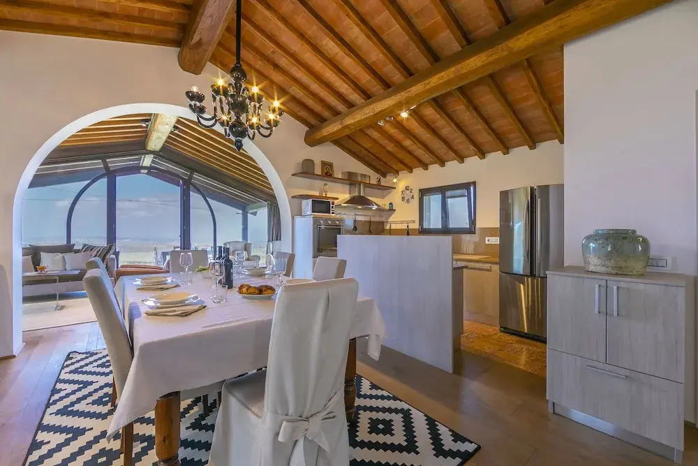 Casa Marcello