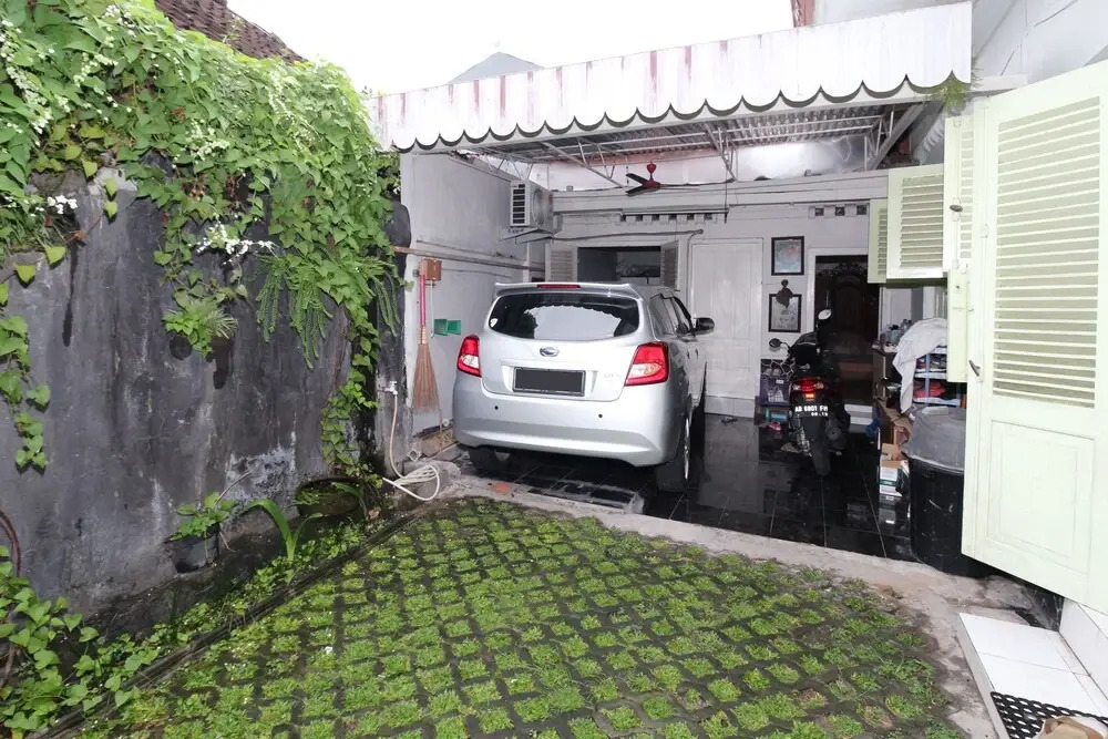 Airy Eco Malioboro Pathuk Ngadiwinatan Yogyakarta