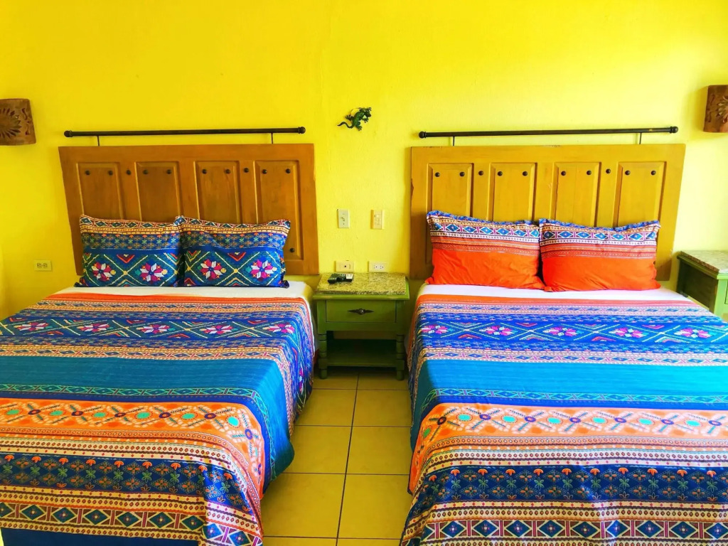 Siesta Suites Boutique Hotel