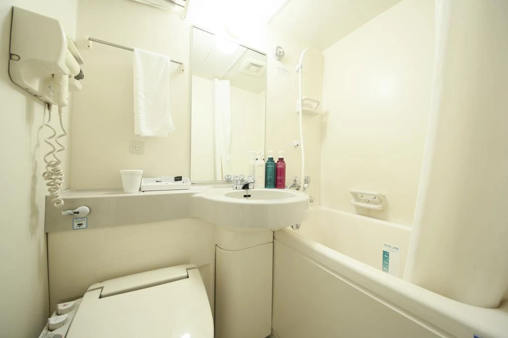 APA Hotel Nishiazabu