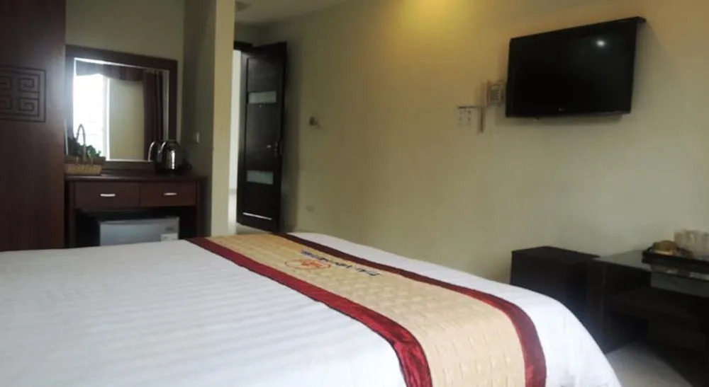 Calvin Hotel