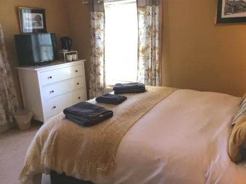 Thropton Demesne Farmhouse B&B