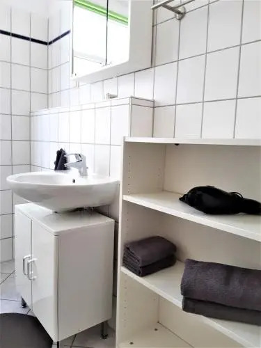 Citywohnung Altstadt