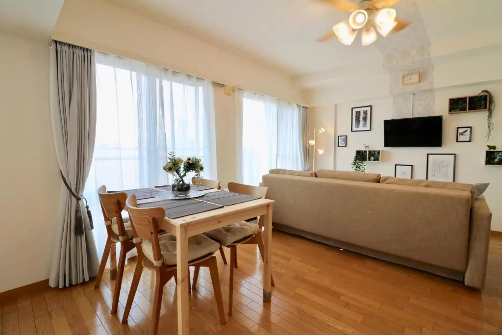 Northern Palace 77 / Vacation STAY 3398