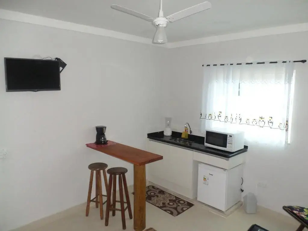 Residencial Camburyá