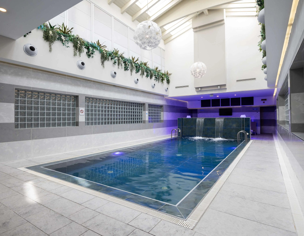 Best Western Plus Hotel Modena Resort