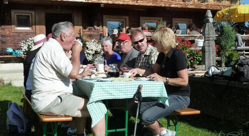 Hotel Stockerwirt