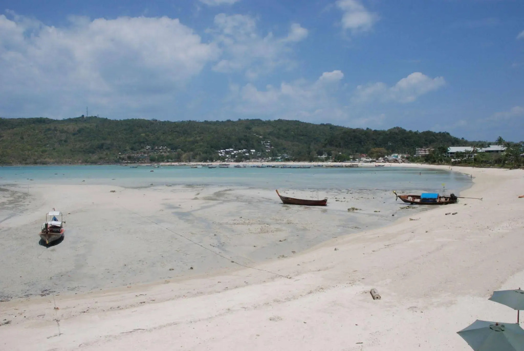 Phi Phi Beach Front Resort