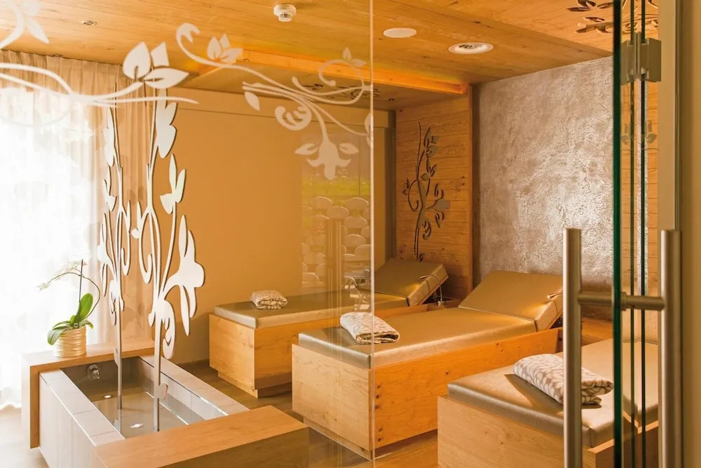 Liebes Caroline 4-Sterne-Hotel
