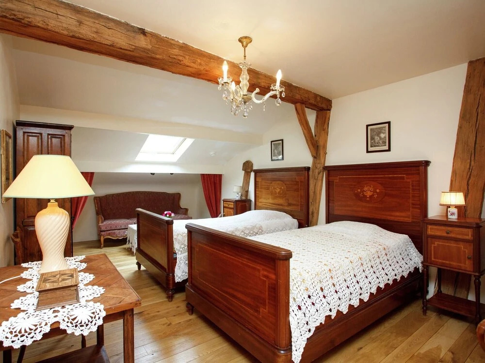 Cozy Cottage in Hubermont near Town Center