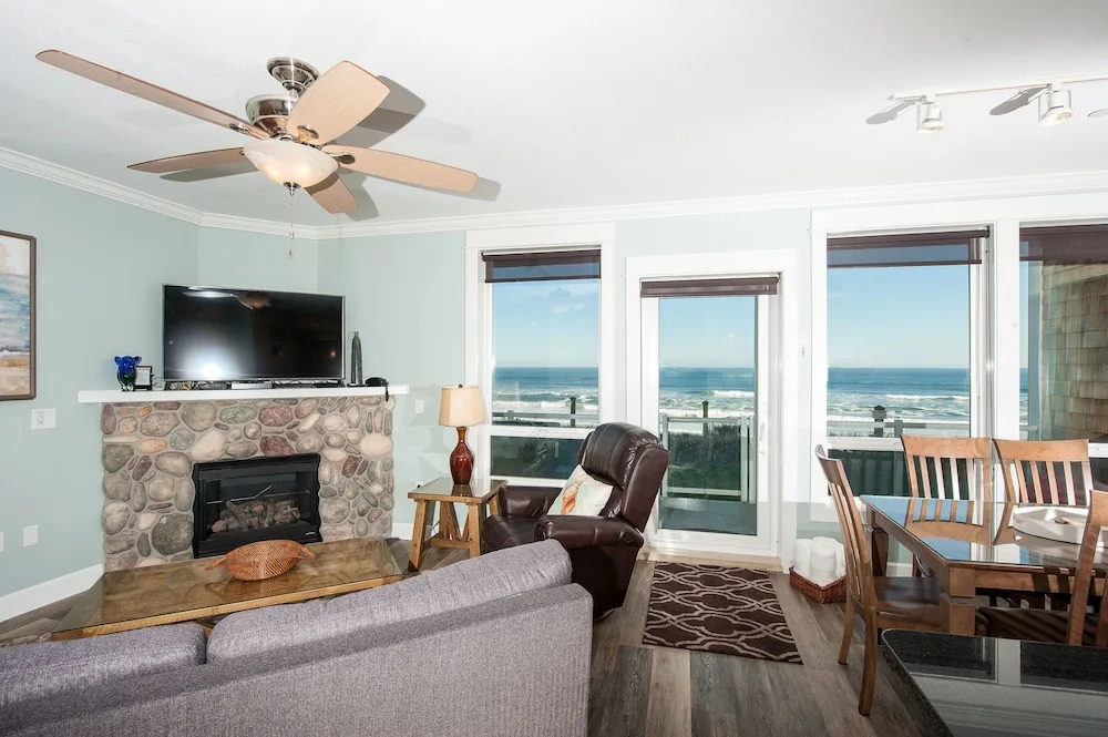 Keystone Vacation Rentals - Sand Dollar Condo