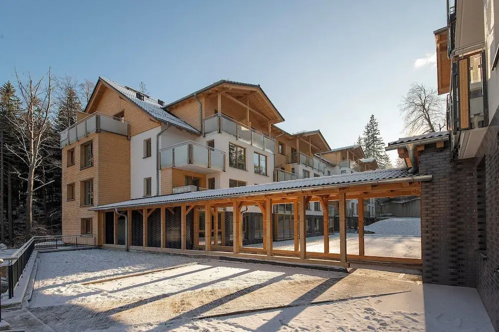RentPlanet - Apartamenty Kilińskiego
