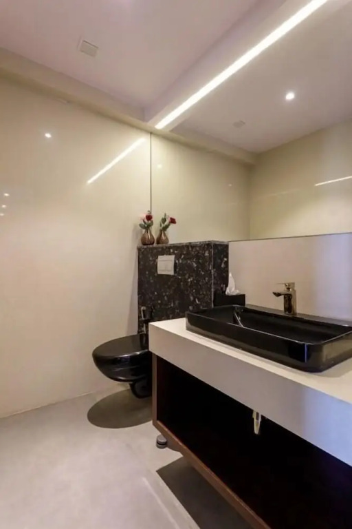 132 Svenska Design Hotel Kakinada