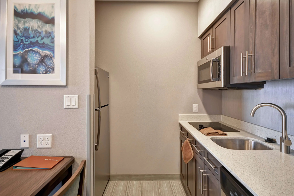 Homewood Suites by Hilton Conroe