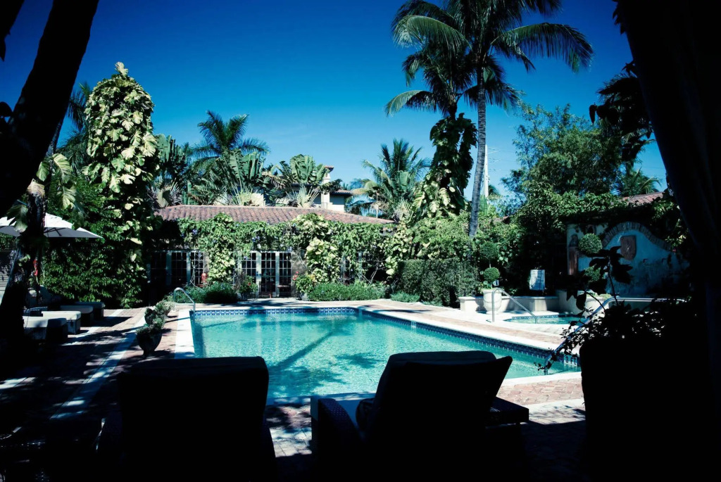 Hotel Escalante