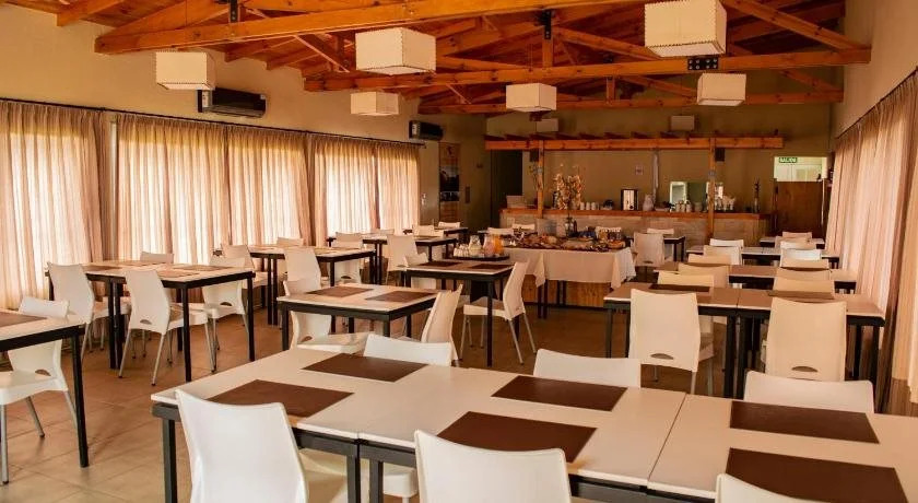 Posada y spa Las Golondrinas