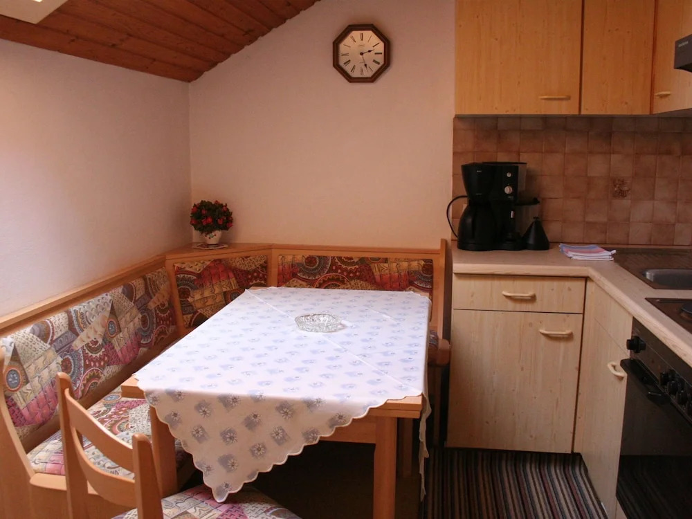Spacious Apartment in Brixen im Thale With Terrace
