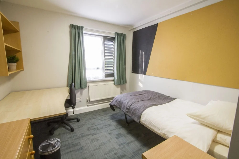 Warwick Conferences - Radcliffe
