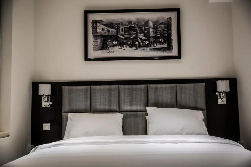 Naylover Hotel Suites
