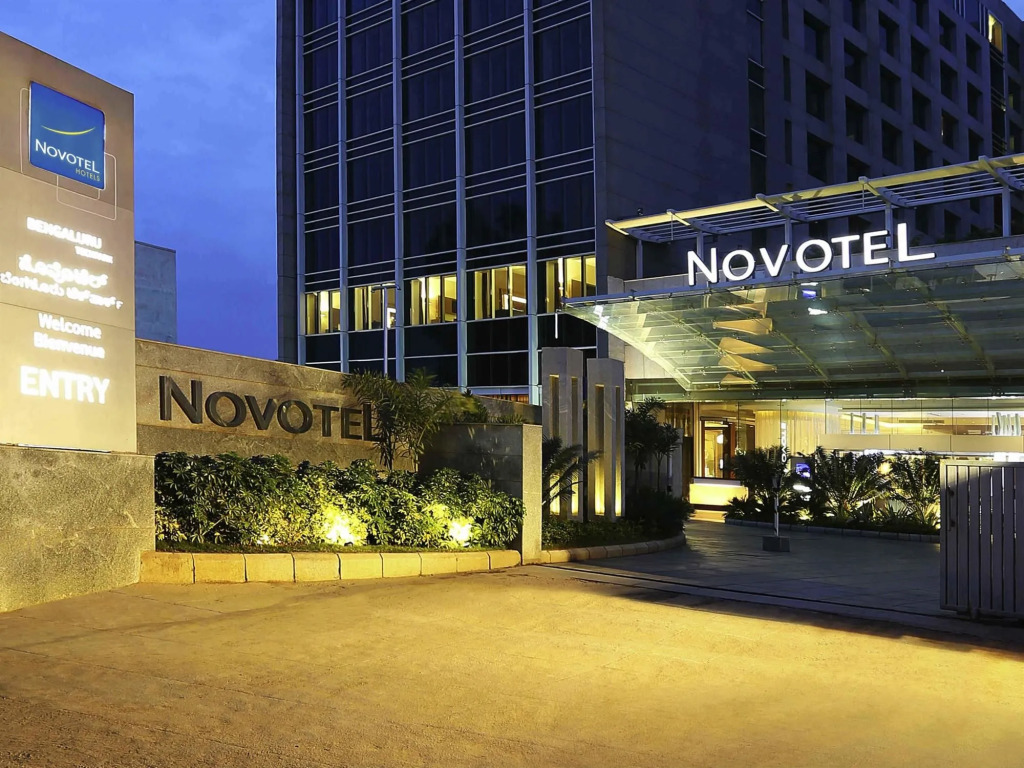 Novotel Bengaluru Outer Ring Road