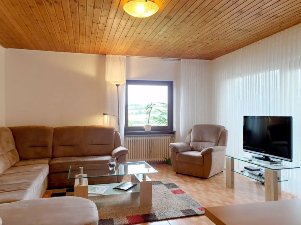 Eifelnatur (Haus 1)