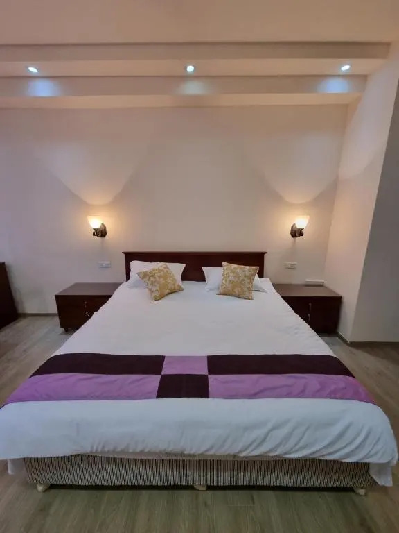 DaMus apartments
