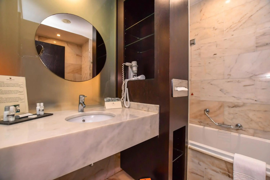 Quinta Mirabela - Design Hotel
