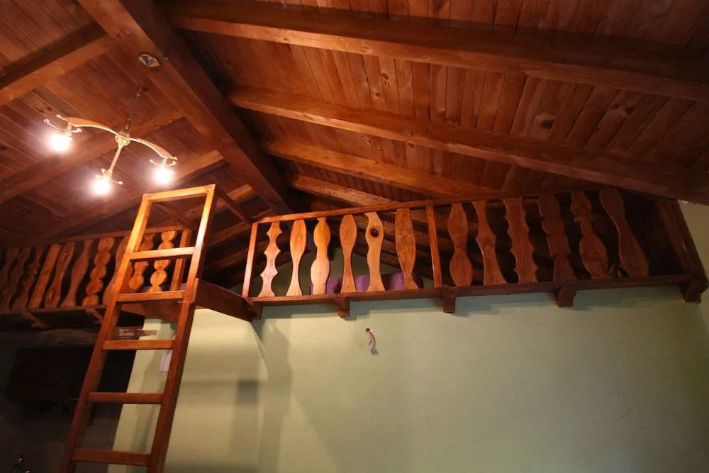 Apartamentos turísticos valle do seo