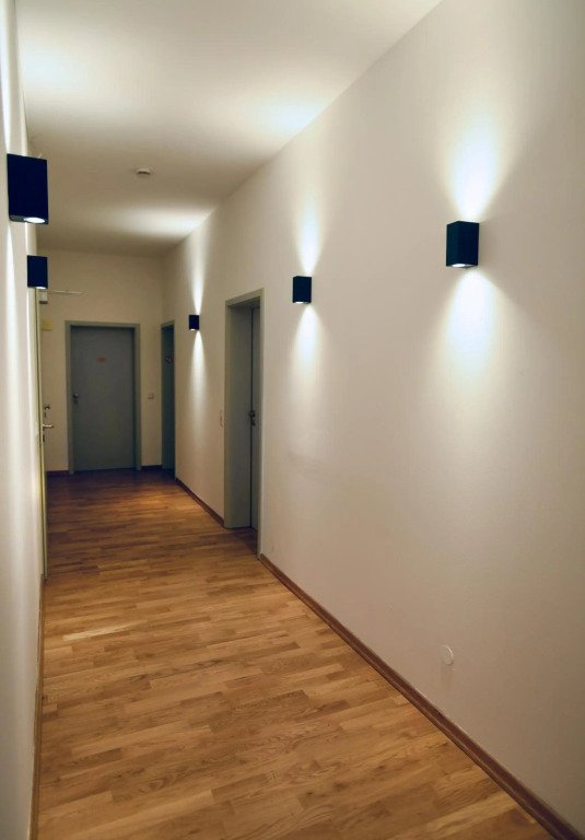 Hotel Apadana Frankfurt