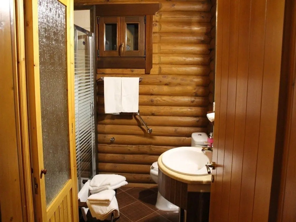 Natura Chalets