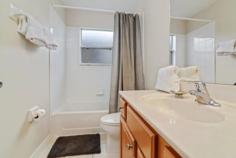 Donald Ducks Getaway Vacation Villa Orlando 7 Bedroom Condo