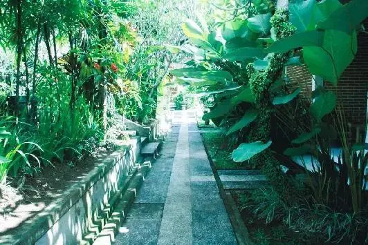 Satrya Ayu Hotel