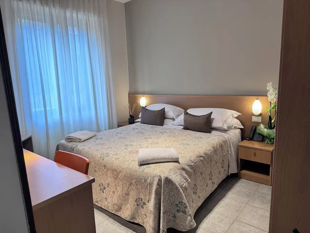 Hotel La Magione
