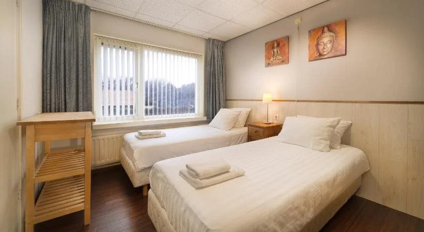 Guesthouse Ouddorp Connection
