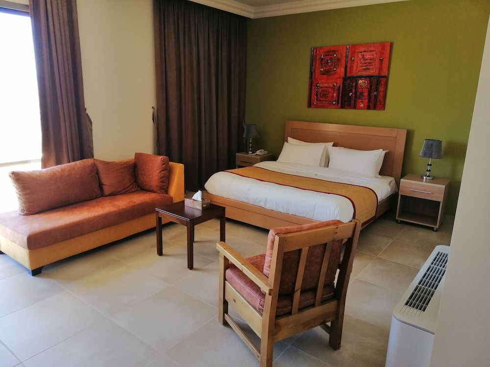 Zahle Hills Hotel
