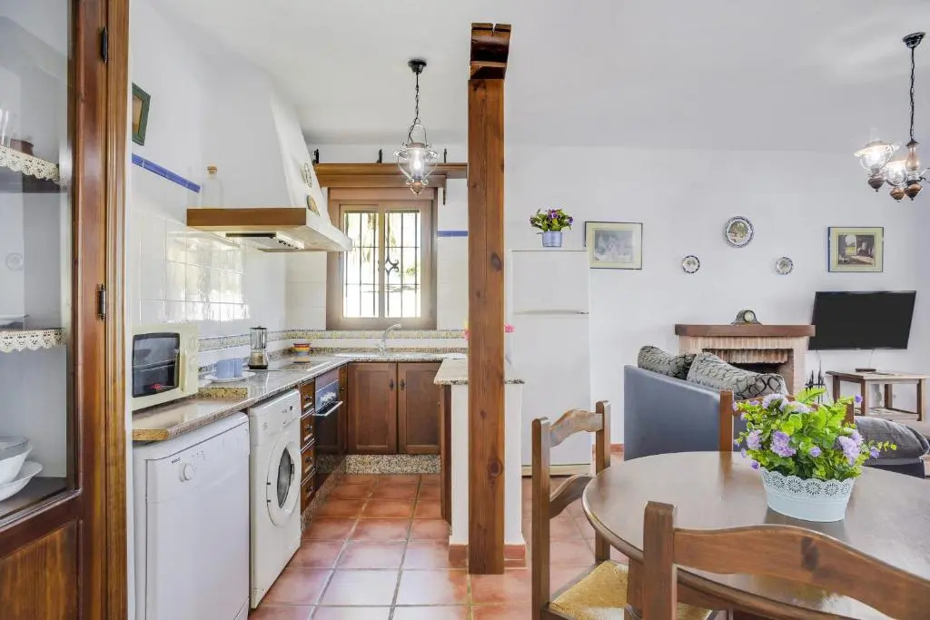 Casa Villanueva 2 - Sólo Familias