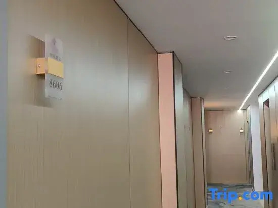Jinqian Hotel