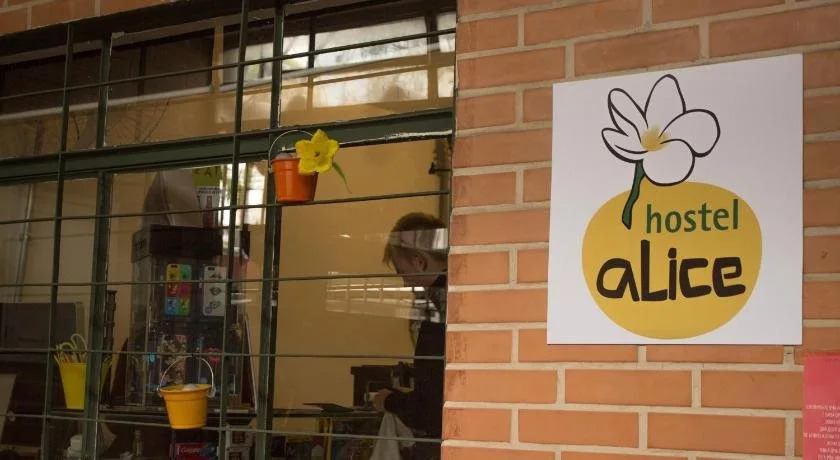 Hostel Alice