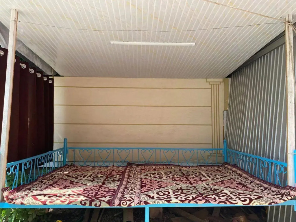 Residence