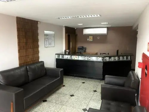 Hotel Rinkao