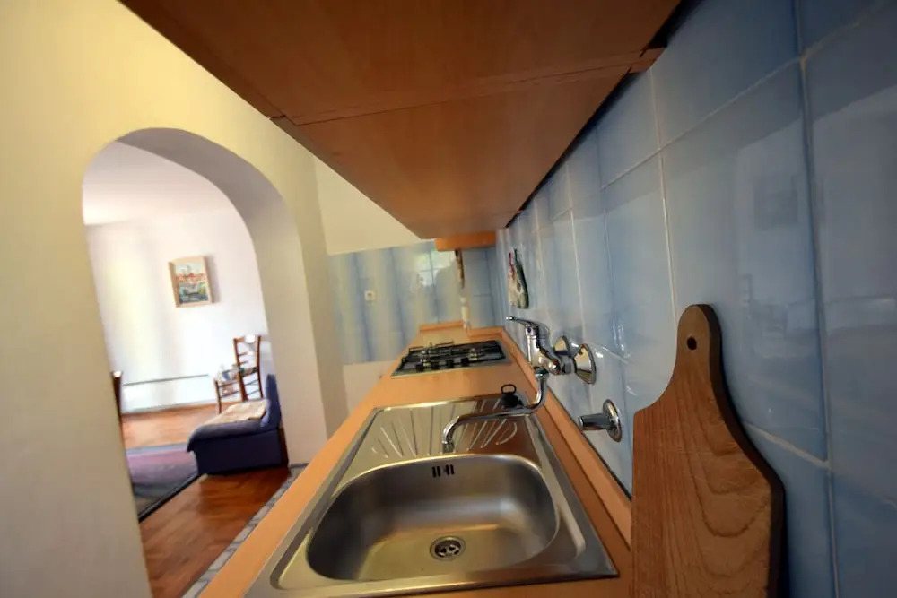 Apartments Petrovic