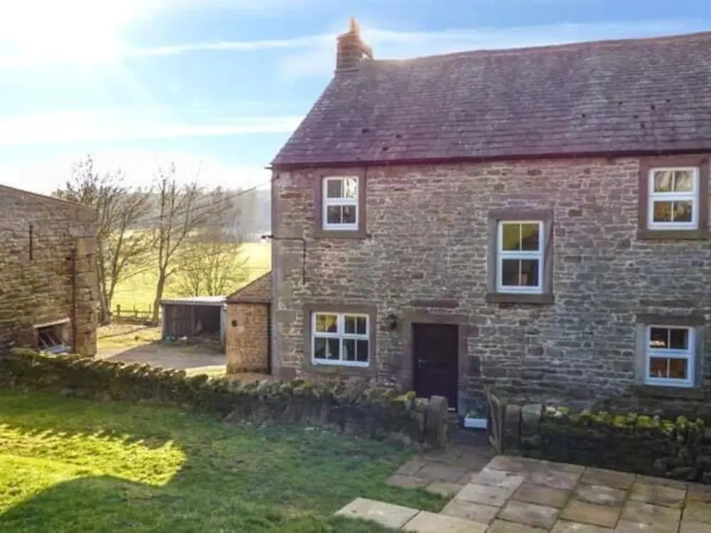 Roans Farm