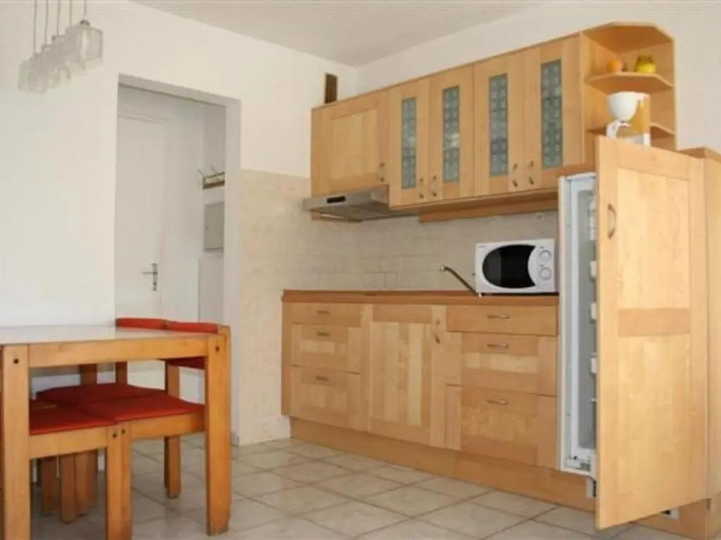 Appartement Port Barcarès, 2 pièces, 4 personnes - FR-1-195-22