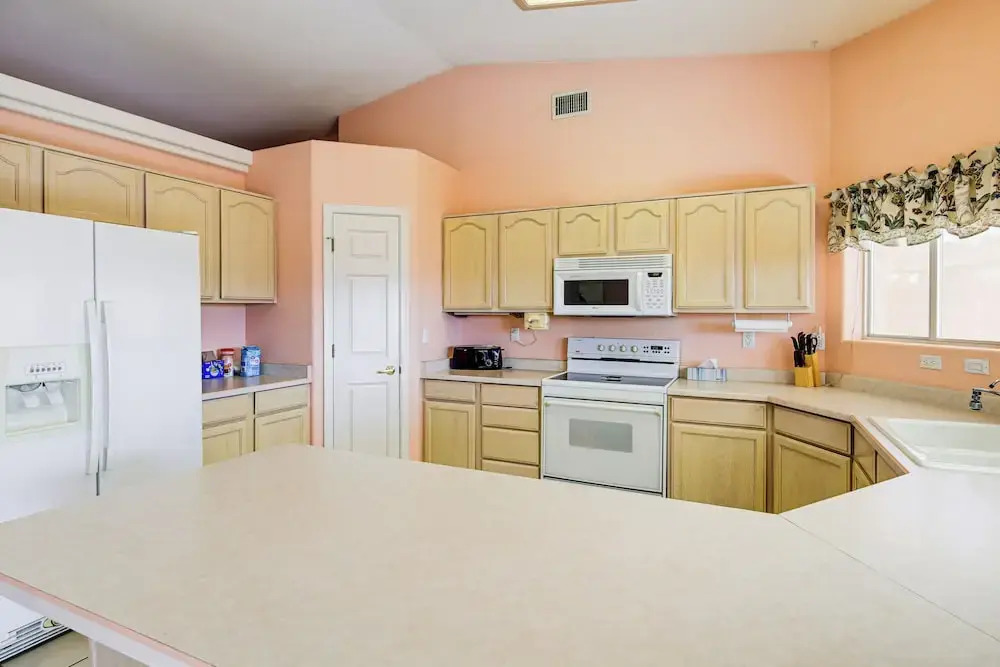 Hike, Boat, Golf & Unwind: Lake Havasu City Home!
